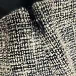 Brooks Brothers NWT  Women's Gray A-Line Pleated Skirt Size 12 Photo 2