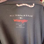 Wrangler  All Terrain Gear Shirt‎ nwt Photo 3