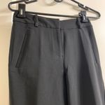 Papaya Black Business Pants Photo 1