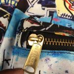 RARE Herschel x Jean Photo 7