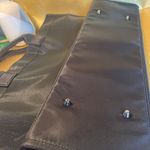 Alo Yoga Sheer Mesh Tote Bag Black NWT Photo 6