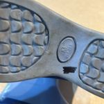 NANTUCKET NOOSE Blue Rain Boots Size 6 Photo 2