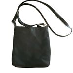 Nine West Black Crossbody Bag Photo 1