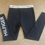 Tommy Hilfiger Active Wear Bodycon Leggings Photo 5