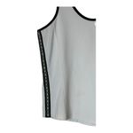 Bolle Skirt Tank Set Women XS White Black Tennis Golf Sports Athletic Tenniscore Photo 5