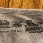 Fruit of the Loom  grey sports bra Photo 1