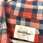Goodfellow & Co Flannel Shirt Photo 4