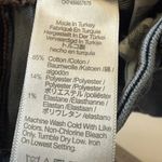 Madewell  Womens Curvy Kick Out Jeans Sz 29 Photo 5