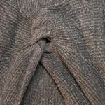 Aerie Sweater Tunic with open back detail Medium Cozy Feminine Photo 3