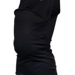 Lalabu Black Soothe Baby Wearing Shirt XS Photo 4