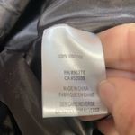 Samuel Dong lightweight dress‎ jacket with tie waist, pockets. Button closure Brown Size undefined Photo 8