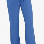 Grey's Anatomy Grey’s Anatomy Scrub Pants Women's 5 Pocket by Barco in Light Blue Sz SP EUC Photo 0