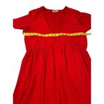 Show Me Your Mumu Austin Dress Bonfire - Size S Photo 5