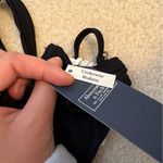 Abercrombie & Fitch NWT Abercrombie Bikini Top Photo 2