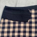 The Limited  NWT Gingham Pencil Skirt. Photo 2