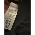 Athletic Wear Leggings Lot Of 3 Small XS Skims Athleta Photo 2