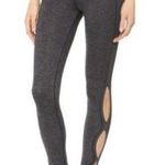 Free People Movement Infinity Cropped Leggings Photo 0
