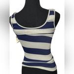 Arden B  Striped Tank Top Size XS/S Photo 2