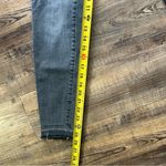 Liverpool  Los Angeles Womens Gray Ankle Skinny Stretch Denim Jeans Size 2/26 Photo 4