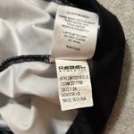 Rebel Athletics Cheer Athletics Shorts by Rebel Athletic Size Adult Small Grey Black G3FCA2A Photo 4