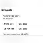 New Stylish Tan Wide Photo 4