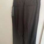 House of Harlow 1960 Black Pants Set Size 4 Photo 5
