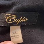 cupio  Black Dress‎ Photo 2