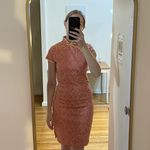 Chinese Style Dress Size XS Photo 6