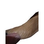 Free People  Wilder Black Leather Ankle Booties Size 37 US 7 Photo 7