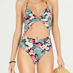 Sundazed Monokini Willa Twist One Photo 0
