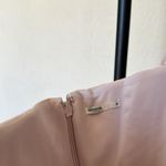 House Of CB House‎ of CB  ISRA CRYSTAL SATIN CORSET MINI DRESS  NWOT size M Photo 8