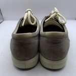 Ecco  Soft 7 Warm Grey Casual Sneakers Women’s Size EU 38 US 7 Shoes D18 Photo 1