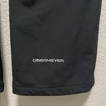 Obermeyer Black Ski Pants Size 4 Photo 2