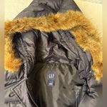 Gap  black Outerwear Photo 3