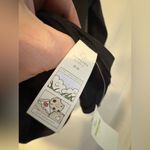 Aerie Offline by  Black Long Sleeve Medium Thumbhole cutout Brand new with tags!! Photo 7