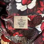 Title Nine Women’s Black Quilted Jacket Coat Zip Front Size Medium Outerwear Photo 6