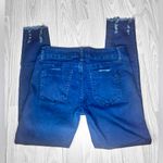 Vip Jeans  Women’s Distressed Ripped Skinny Jeans Photo 3