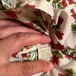 Printfresh Pretty Dress in Poinsetta Nightgown Photo 4