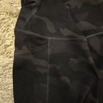 RBX Camo Legging Yoga Pants Size S Black Photo 4