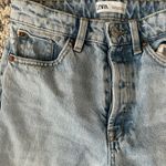 ZARA Jeans Photo 2