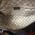 Kate Spade navy blue Satchel with Saffiano Leather Finish crossbody bag Photo 13