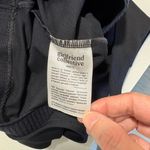 Abercrombie & Fitch Gray cropped knit top size XS Photo 8