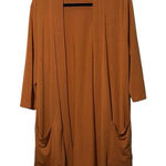 Zenana Outfitters EUC/Like New Lightweight Cardigan - 2X Photo 0