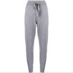 James Perse ✨ 
mid-rise knitted track pants✨ Photo 4