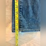 AG Adriano Goldschmied women’s The legend bootcut blue denim jeans size 29R Photo 5