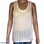 Converse  One Star crochet tank top Photo 0