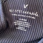 American Eagle Black Essentials Tank Photo 6