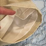 Handmade Classic Tan women’s  Pants medium fit like new 80’s Photo 3