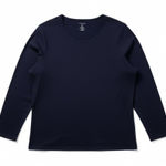 Croft & Barrow Croft‎ And Barrow Pima Cotton Top Black 3X Photo 0
