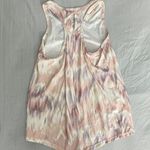 Old Navy Pastel Tye Dye Tank Top Photo 1